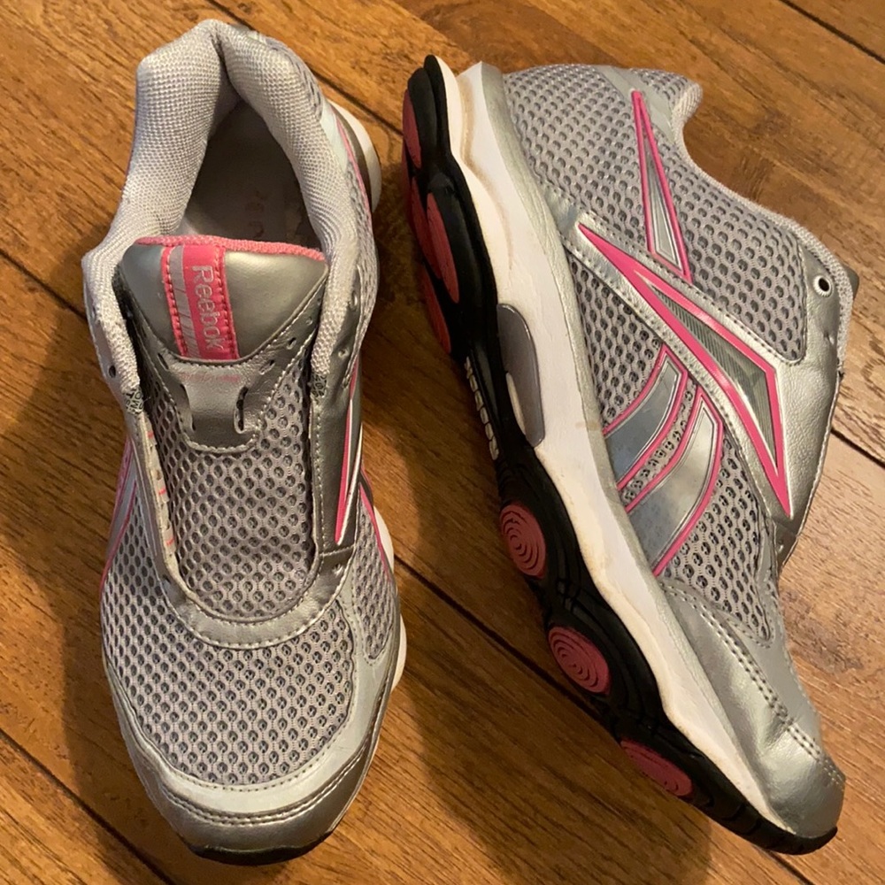 Reebok Tennis Shoes